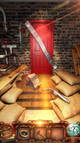 100u9053u795eu79d8u7684u95e84