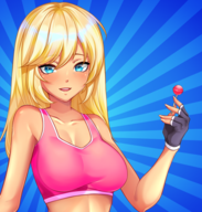 火辣健身房中文版即刻畅玩