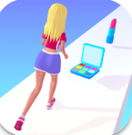 换装跑酷挑战华丽造型之旅v0.28 无限钻石版