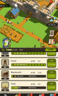 u95f2u7f6eu4e2du4e16u7eaau5927u4ea8u65e0u9650u91d1u5e01u7248