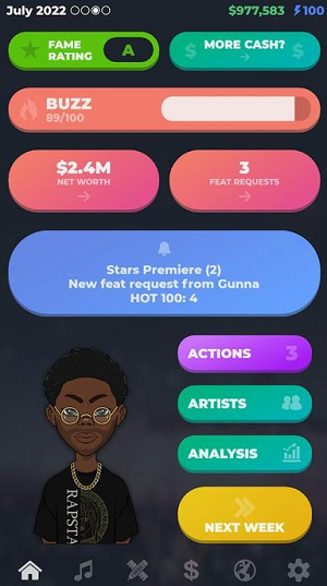 u8bf4u5531u6b4cu624bu6a21u62dfu5668u65e0u9650u91d1u5e01u7248