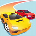 漂移达人赛车竞速畅玩版v1.3 无限金币版