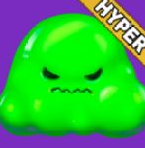 超饥饿史莱姆正版手游汉化福利v1.7 无限金币版