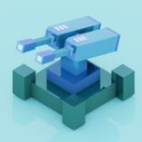 迷你塔防3D策略手游最新版本下载v1.31 无限金币版