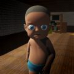 午夜后宫恐怖解谜安卓中文免费版v2.0 中文版