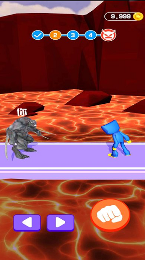 u7ed8u5236u602au7269u65e0u9650u91d1u5e01u7248