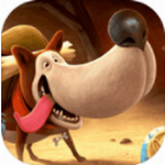 旅行小狗中文版全球探险免费畅玩v7.18.121 无限钻石版