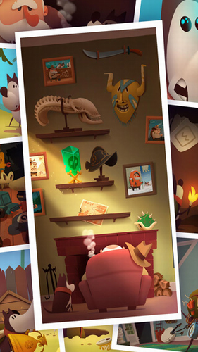 u65c5u884cu5c0fu72d7u6c49u5316u7248