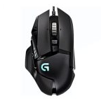 罗技G502驱动专业调校v8.76.155 最新版