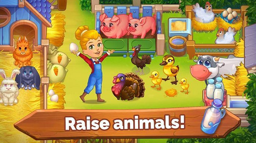 u519cu4e1au5c0fu9547u6c49u5316u514du8d39u7248