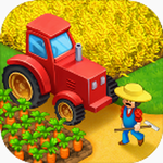 梦想小镇中文版无限资源经营手游v9.4.0 无限钻石版