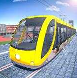 火车出租车驾驶模拟器免费v1.1.6 内购版