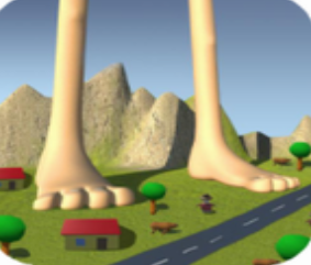 巨人模拟器中文版无限金币特色v1.1 中文版