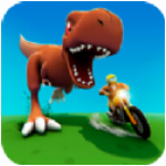 侏罗纪世界生存冒险手游推荐v1.6.0 无限金币版