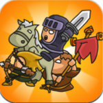 矮人爬塔高塔冒险之旅v1.3 无限资源版