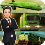 物流经营模拟游戏免费下载