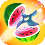 水果切切乐高分技巧与模式详解