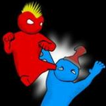 基佬大乱斗手机版畅爽格斗对决