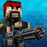 像素战斗世界中文版免费下载v2.2 无敌版