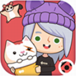 米加小镇宠物店完整版温馨上线