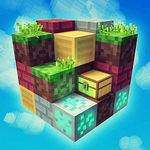 小世界3D自由沙盒天地v1.0.1 无限资源版