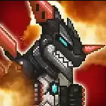 放置怪兽无限资源免广告合成策略v1.073 无限钻石版