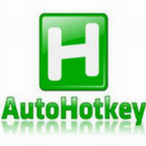 AutoHotkey热键脚本自动化工具
