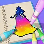 艺术绘画手机版免费创作全新v1.6.0 免费版