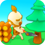 迪诺岛伐木建造与恐龙冒险