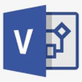 Microsoft Visio中文版专业流程图工具推荐