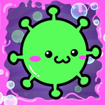 病毒连线消除射击手游推荐