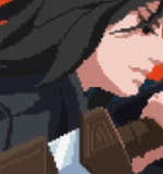 武侠像素冒险对决v0.3 内置菜单版