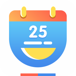 优效日历桌面助手高效管理时间