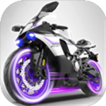 极速狂飙摩托竞速游戏v1.20.00 内置菜单版