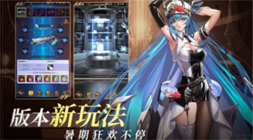 爱琳诗篇1000万钻石兑换码领取攻略