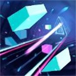 节奏激光音乐节奏指尖挑战v0.2  内置菜单版