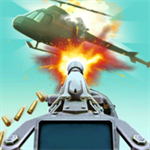 现代战车射击免费版v0.1.27  内置菜单版