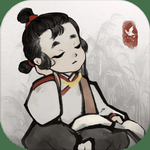 梦蝶水墨文字解谜手游推荐v1.0.0  内置菜单版