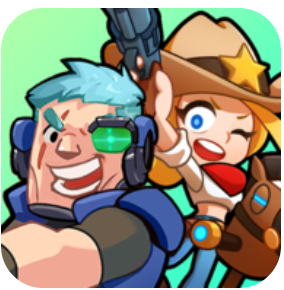 纸片英雄休闲冒险手游特色玩法