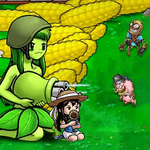 蔬菜保卫战免费畅玩无限金币全解锁v1.0.1 安卓版