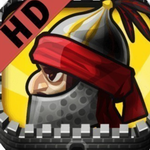 要塞围城中世纪围城策略实战v3.5.3 中文版