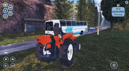 u6211u7684u519cu573au751fu6d3bu6a21u62dfu5668u65e0u654cu7248