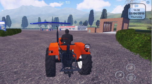 u6211u7684u519cu573au751fu6d3bu6a21u62dfu5668