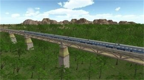 u706bu8f66u6a21u62dfu5668u5185u7f6eu83dcu5355u7248