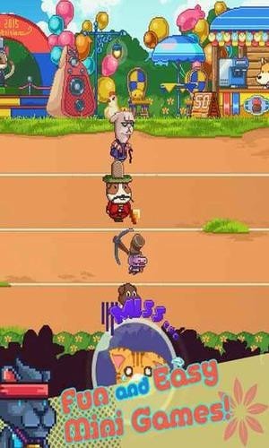 u52a8u7269u4e4bu6751