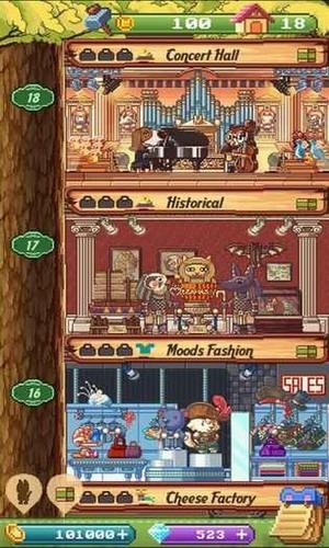 u52a8u7269u4e4bu6751u65e0u9650u91d1u5e01u7248u4e0bu8f7d