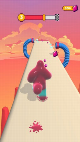 u679cu51bbu4ebau5febu8dd1u65e0u654cu7248