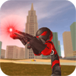 火柴人绳索英雄2经典版本特色v3.1.6 无敌版