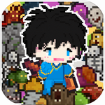 像素冒险世界自由探索无限技能