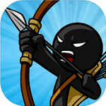 火柴人战争遗产僵尸模式策略对决v2023.1.3 无限钻石版